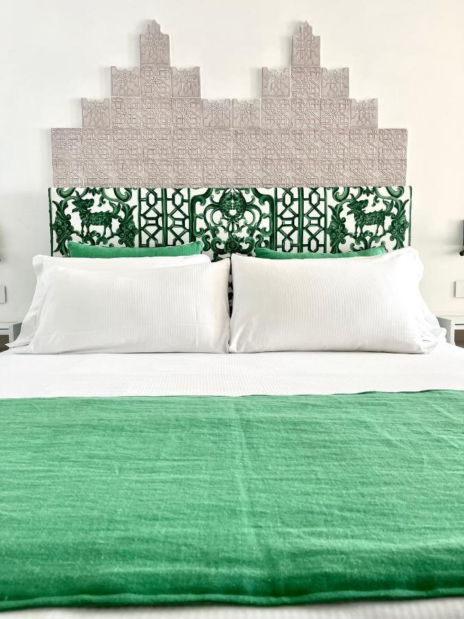 Hotel Il Gabbiano Positano Luaran gambar