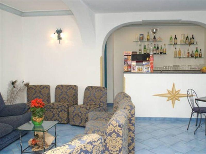 Hotel Il Gabbiano Positano Luaran gambar